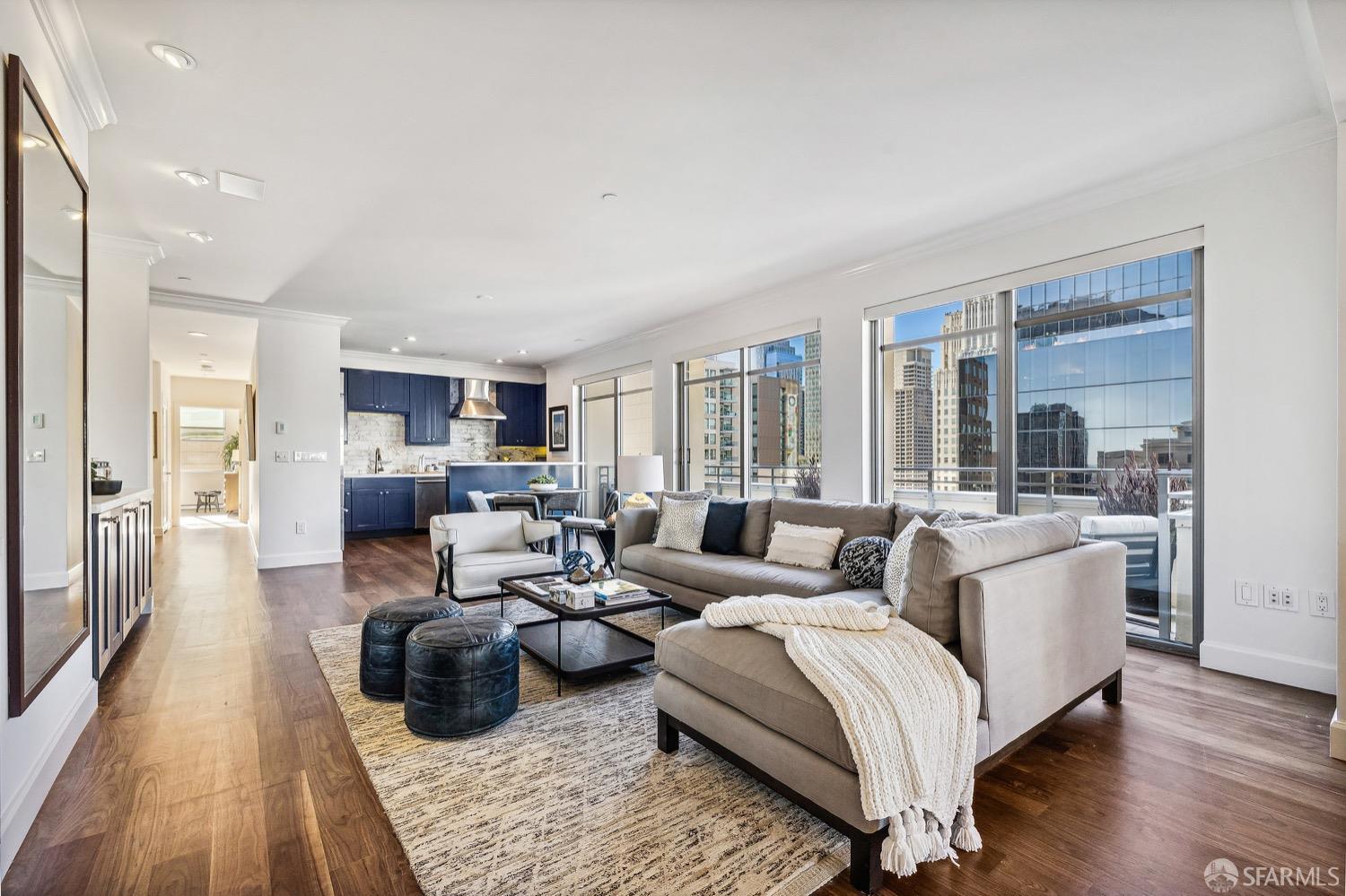 246 2nd Street # 1701