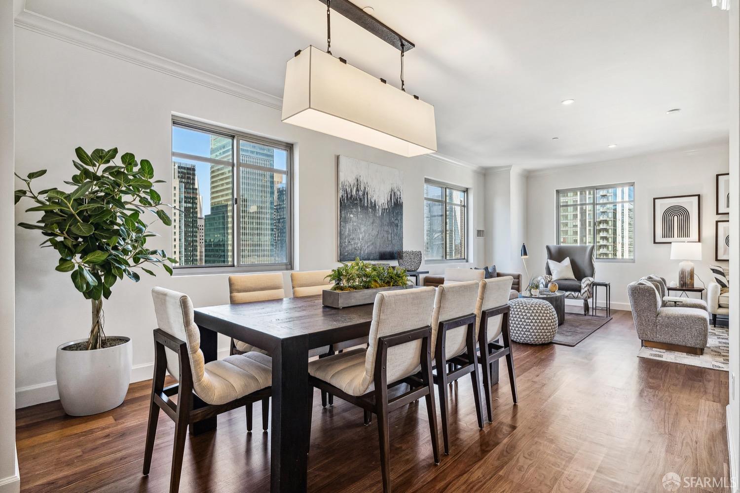 246 2nd Street # 1701