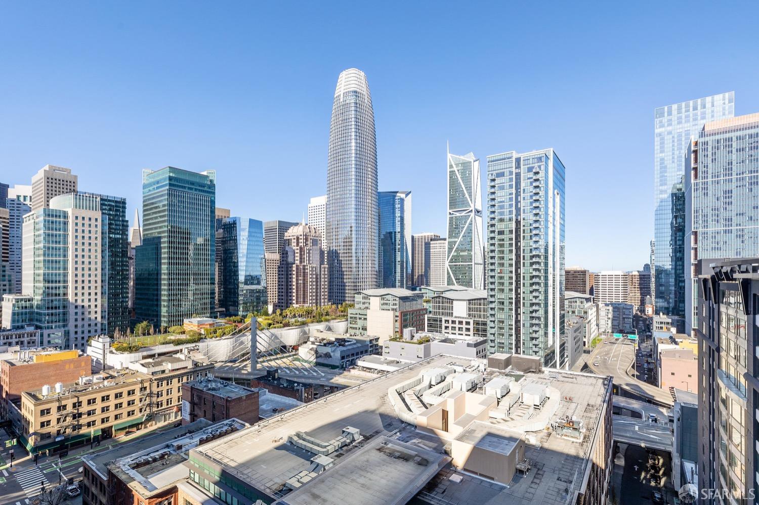 246 2nd Street # 1701