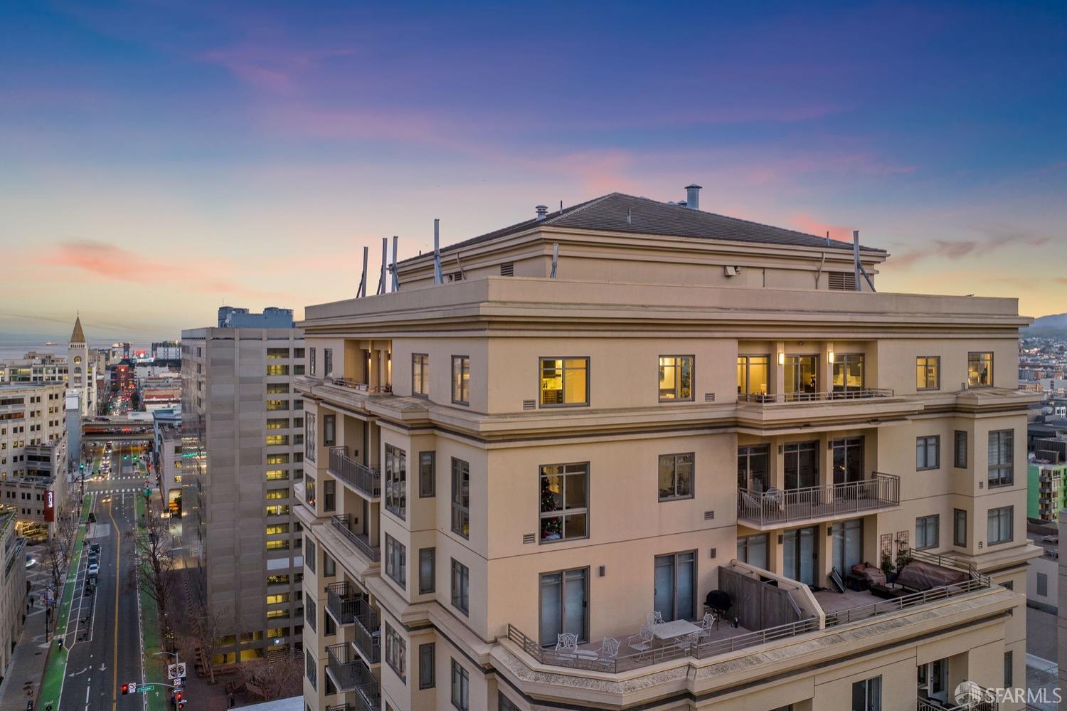 246 2nd Street # 1701