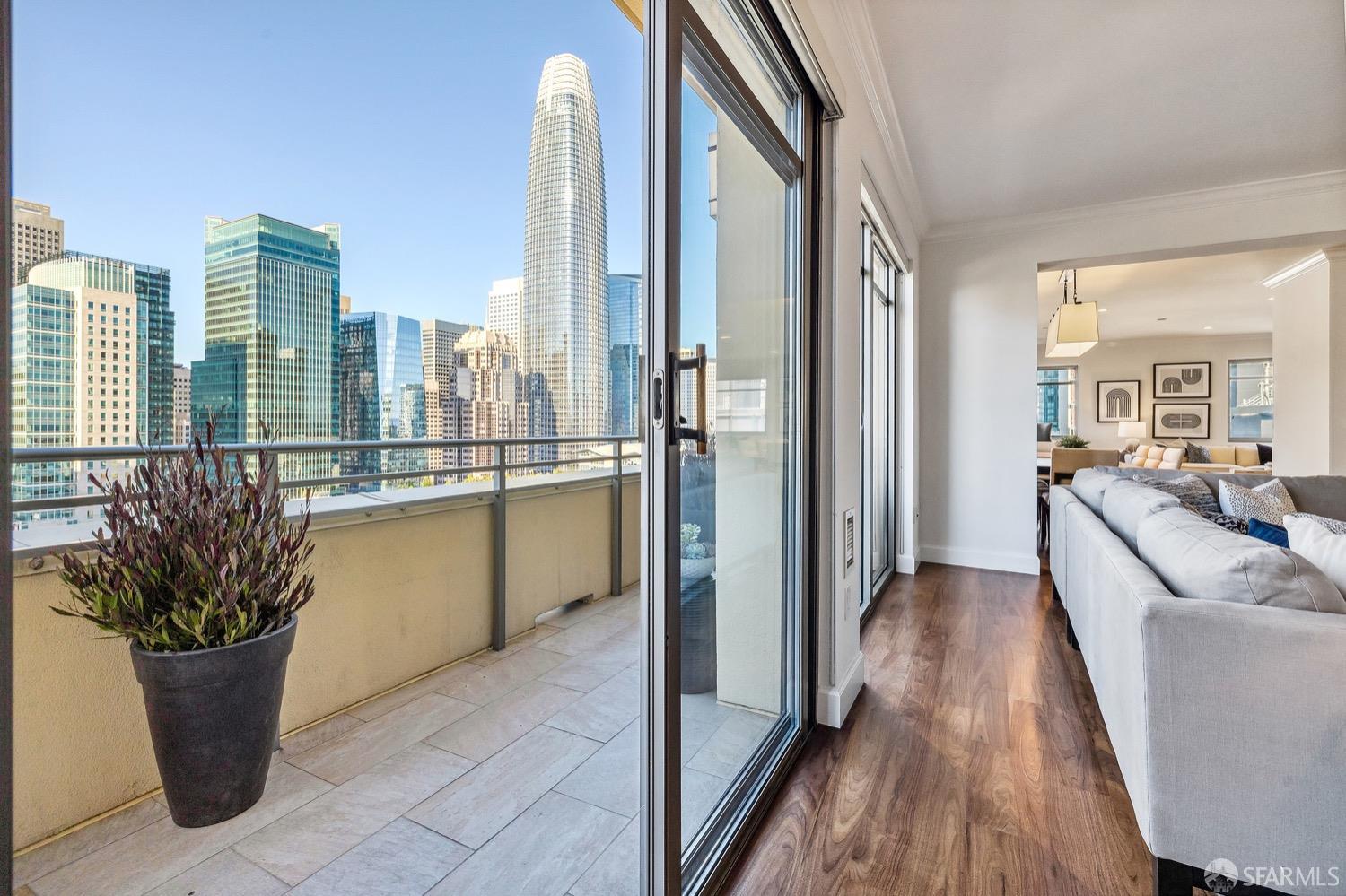 246 2nd Street # 1701