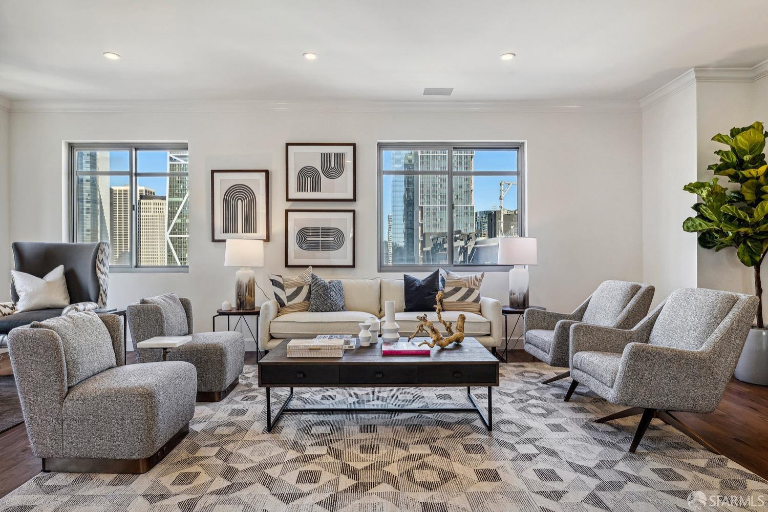 246 2nd Street # 1701