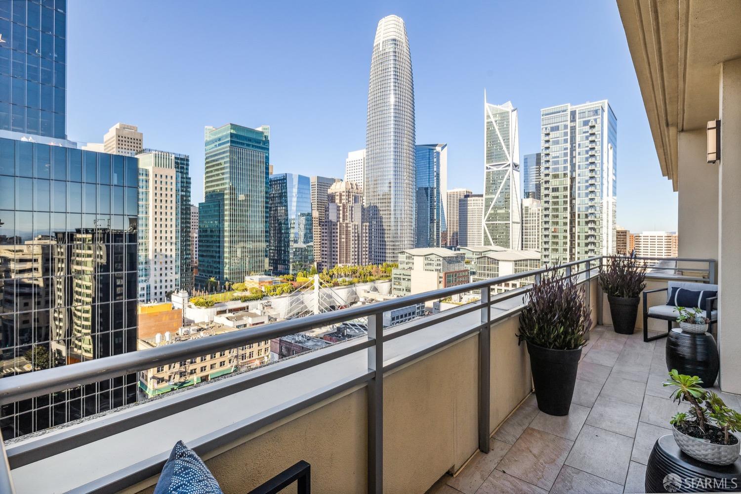 246 2nd Street # 1701