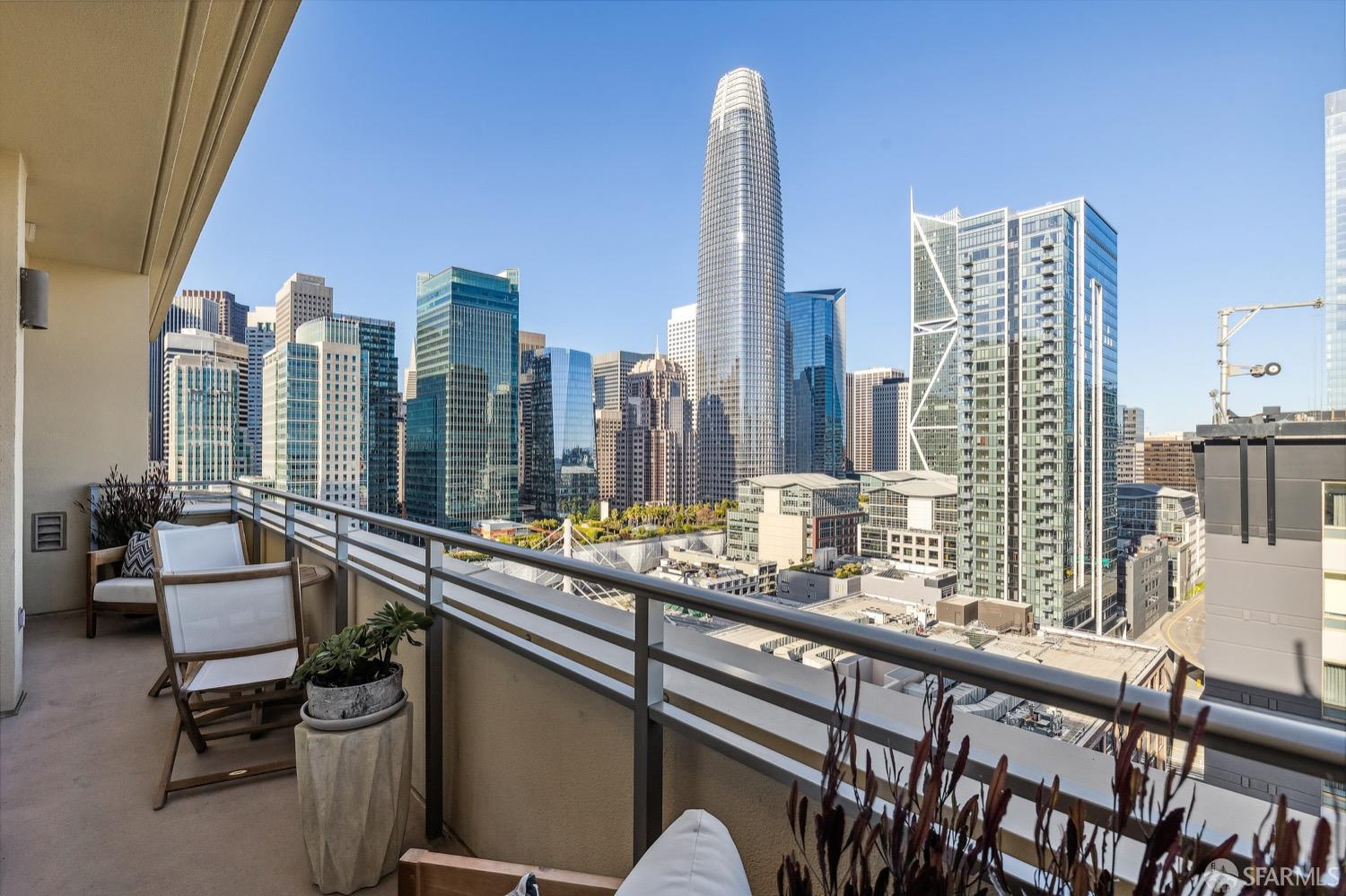 246 2nd Street # 1701