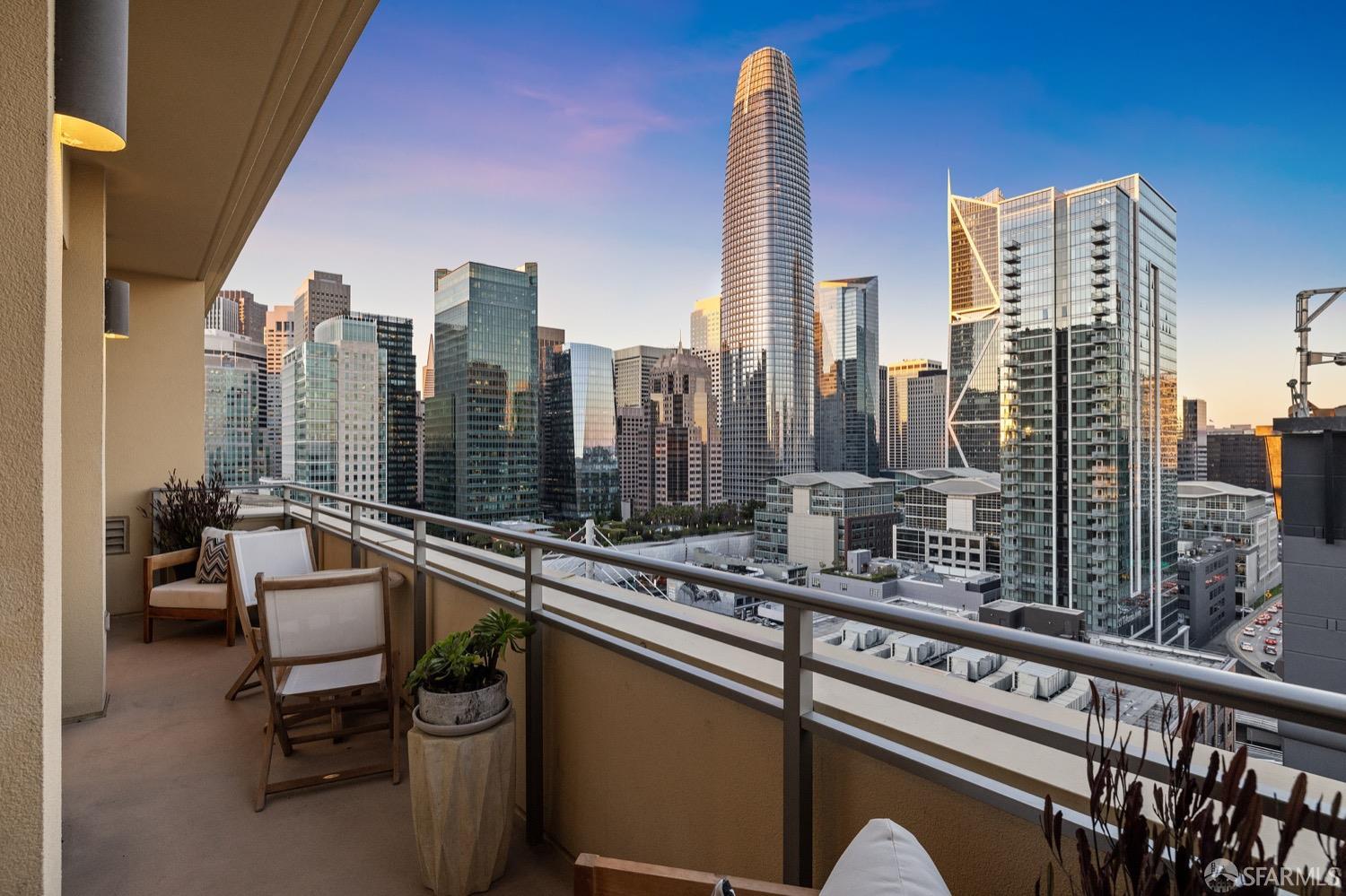 246 2nd Street # 1701