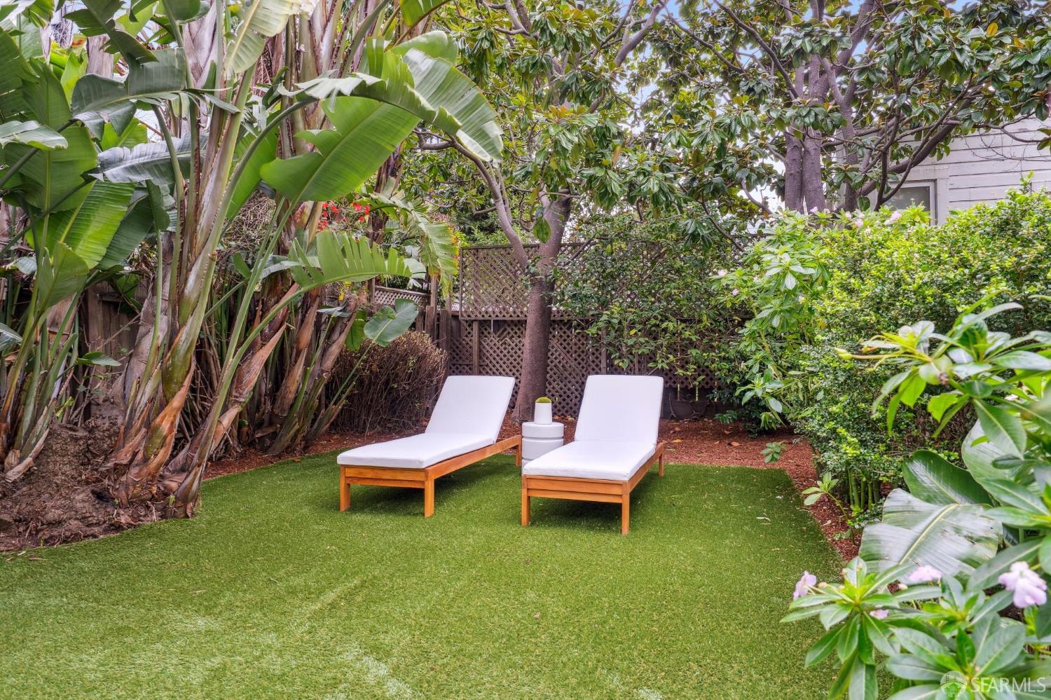 1321 S Van Ness Avenue