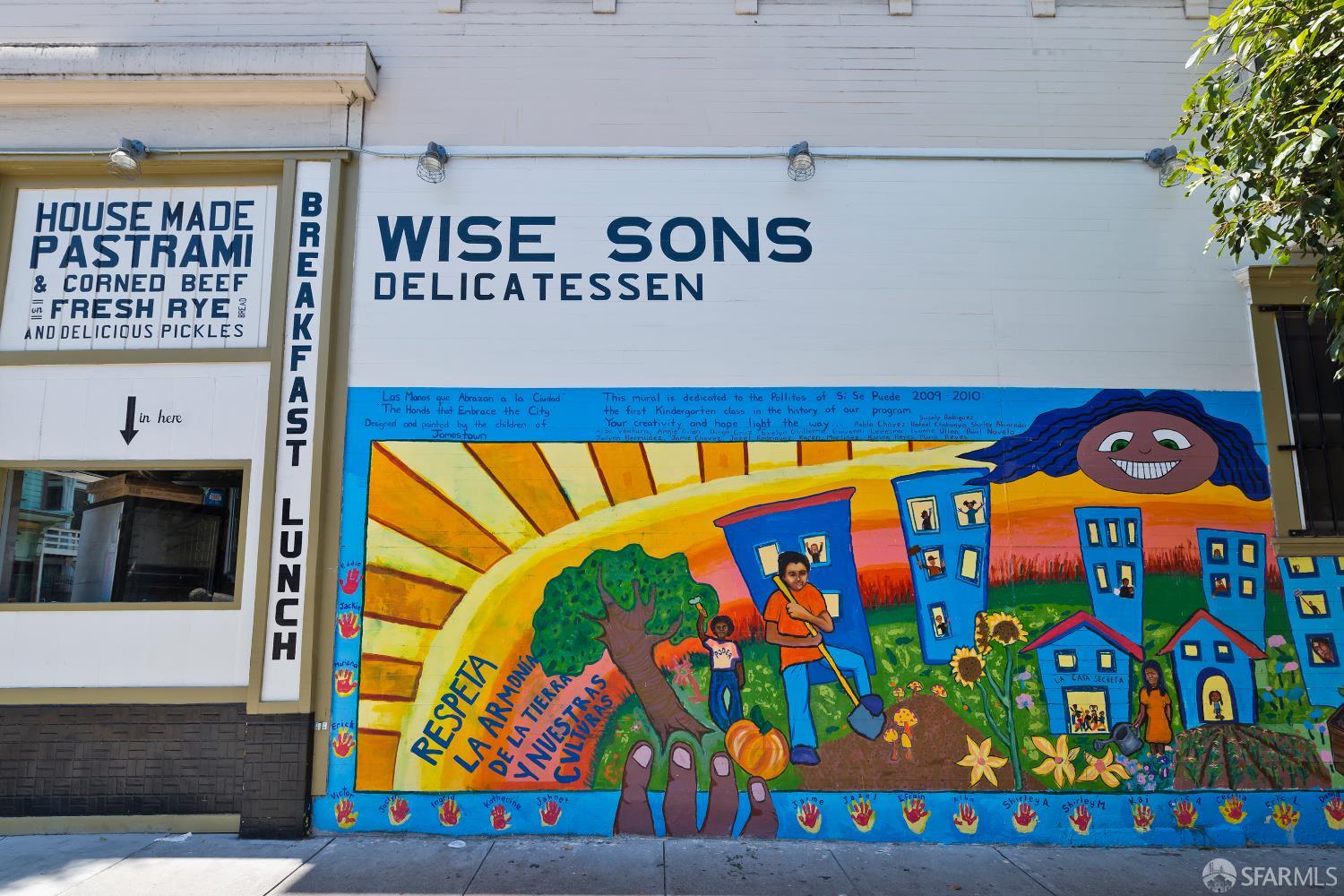 1321 S Van Ness Avenue