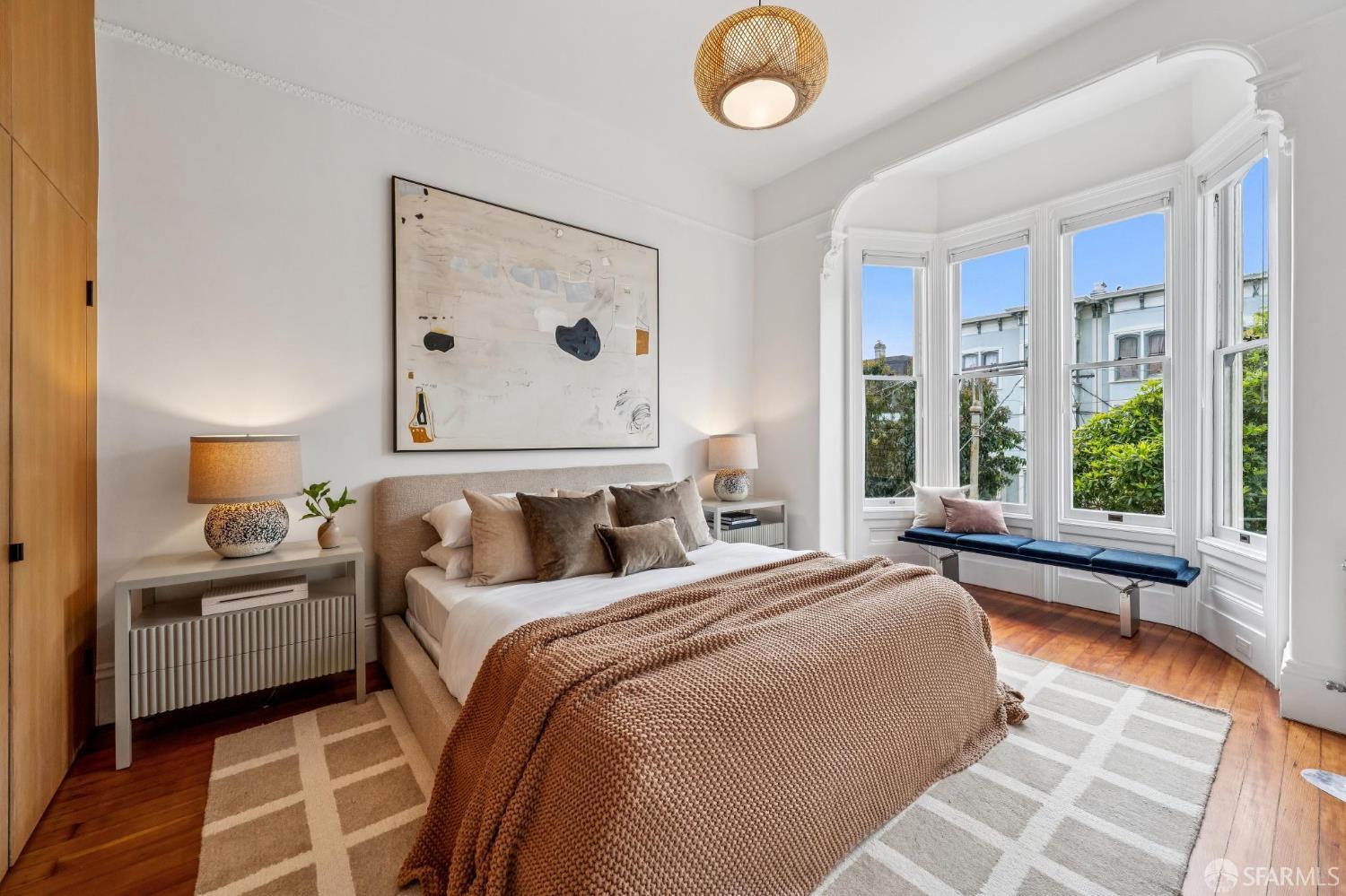 1321 S Van Ness Avenue