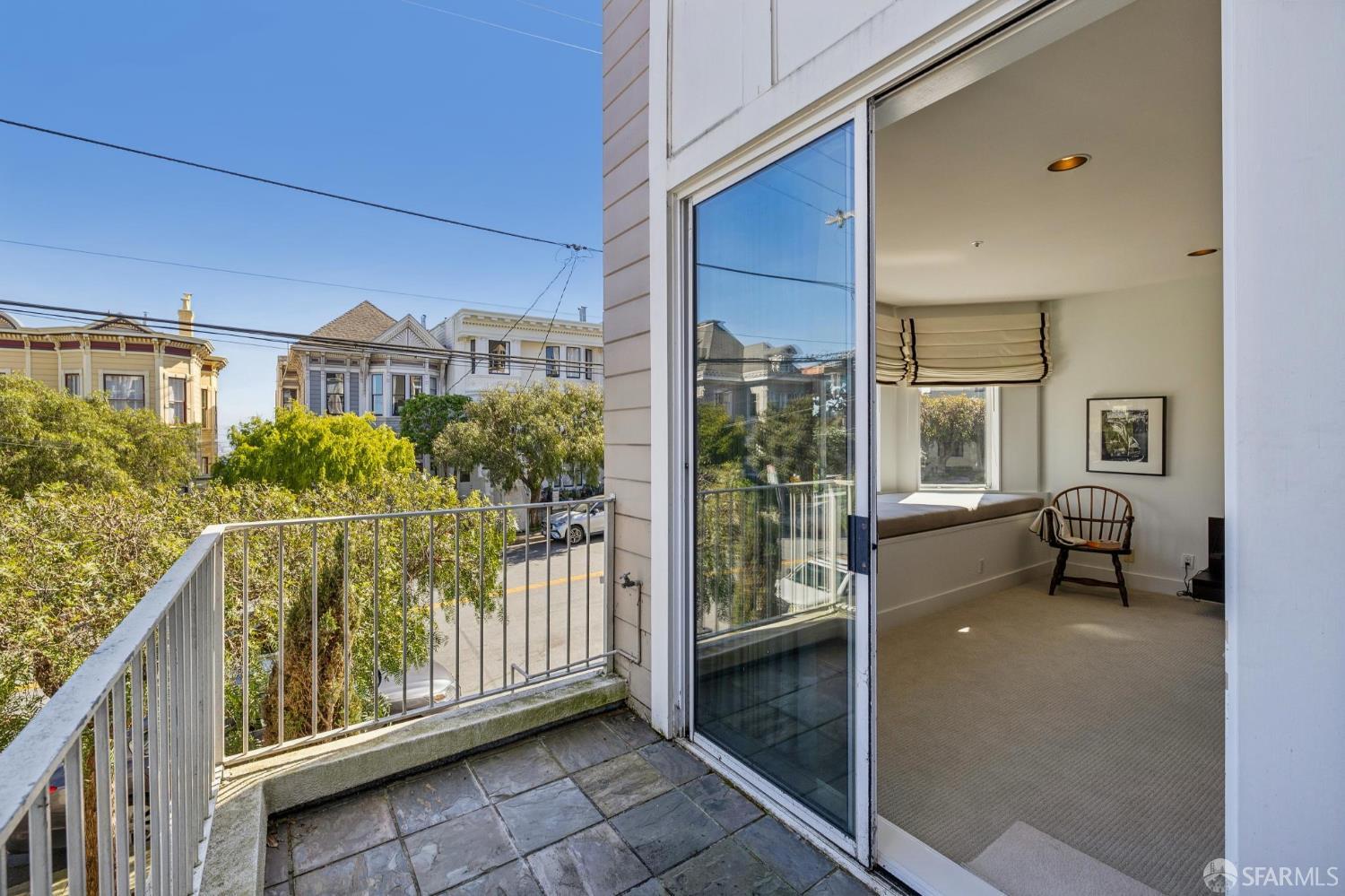 117 Divisadero Street