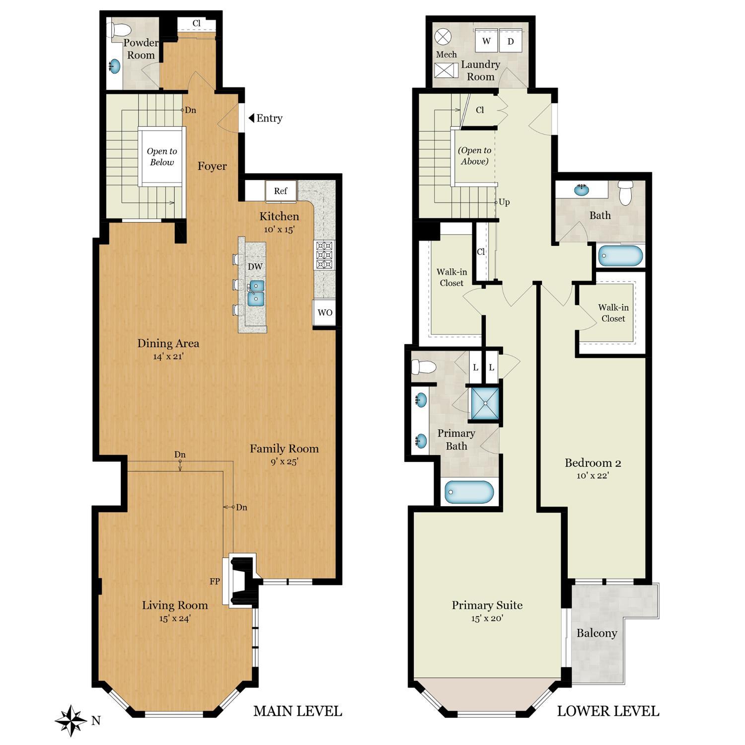 117 Divisadero Street