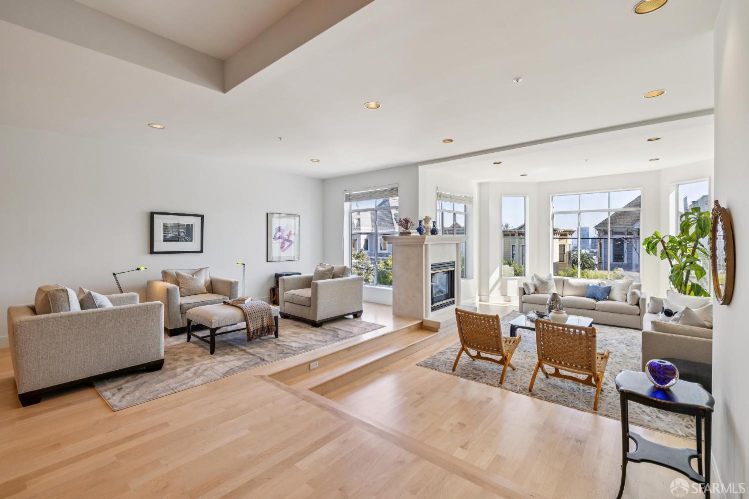 117 Divisadero Street