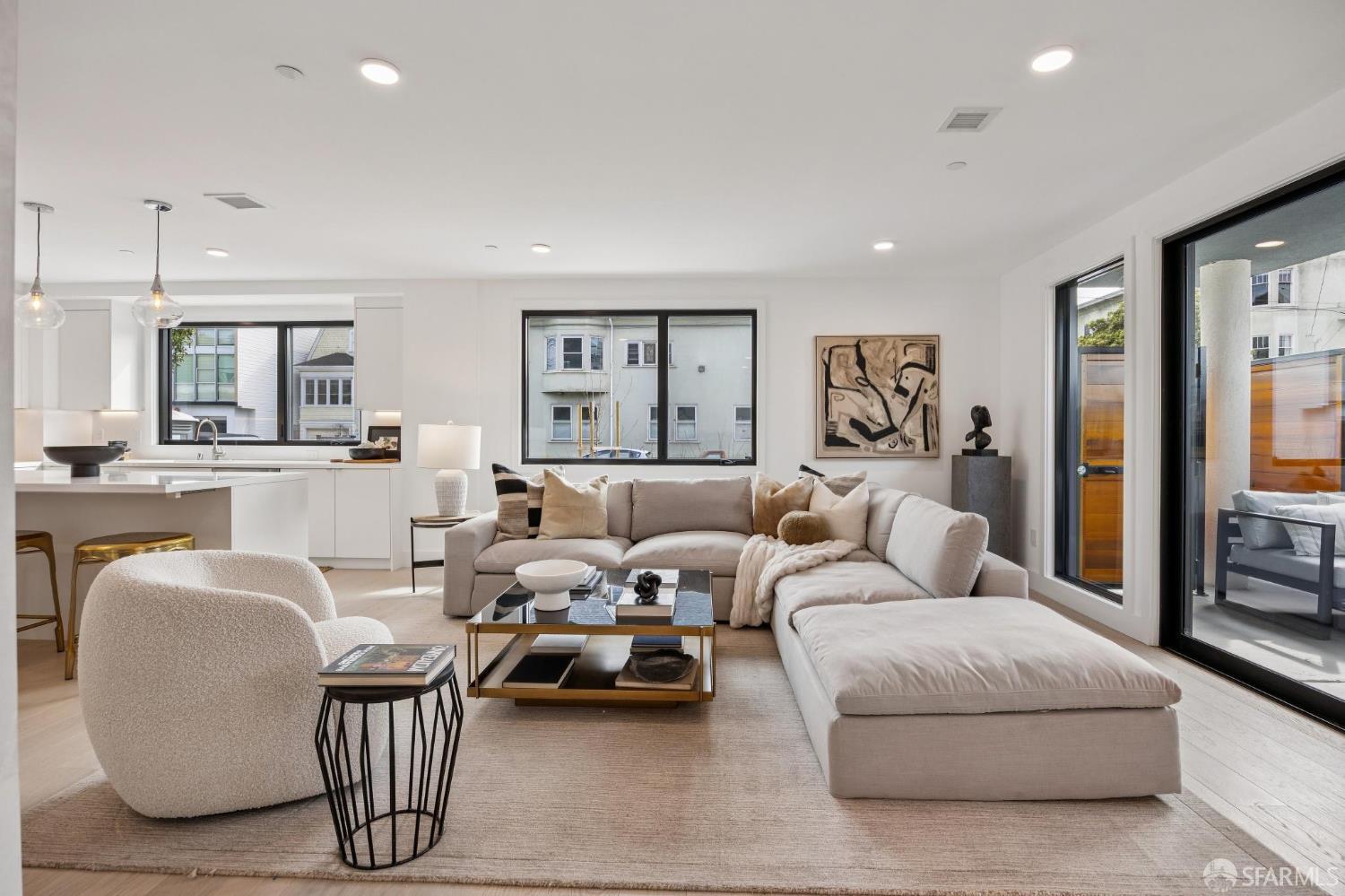 4135 California Street # 1