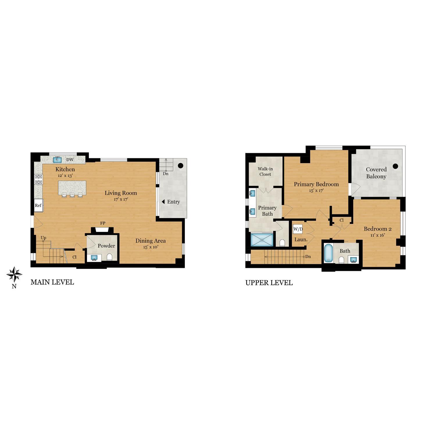 4135 California Street # 1