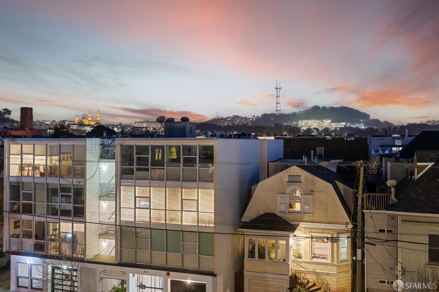 4135 California Street # 7