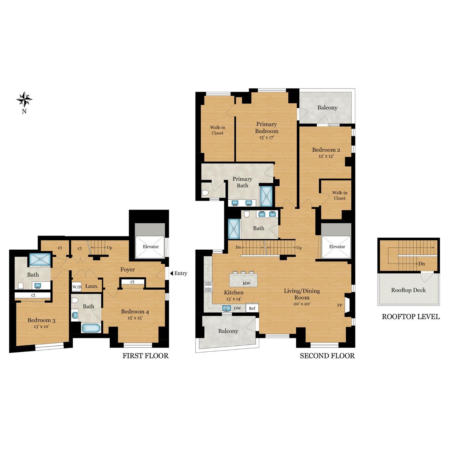 4135 California Street # 7