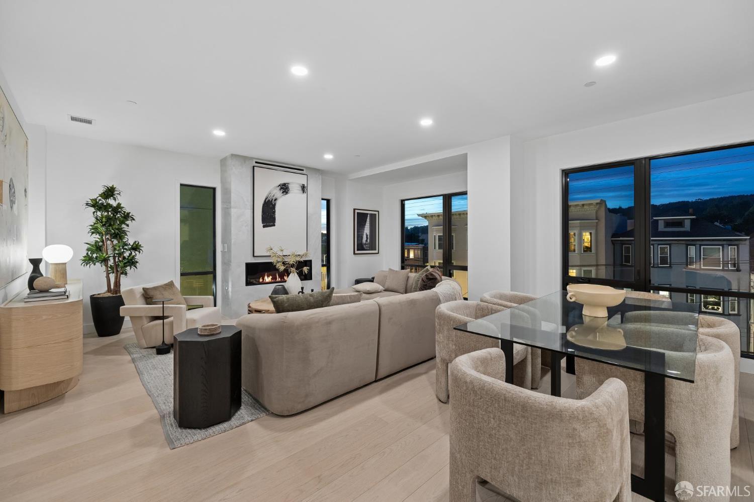 4135 California Street # 7