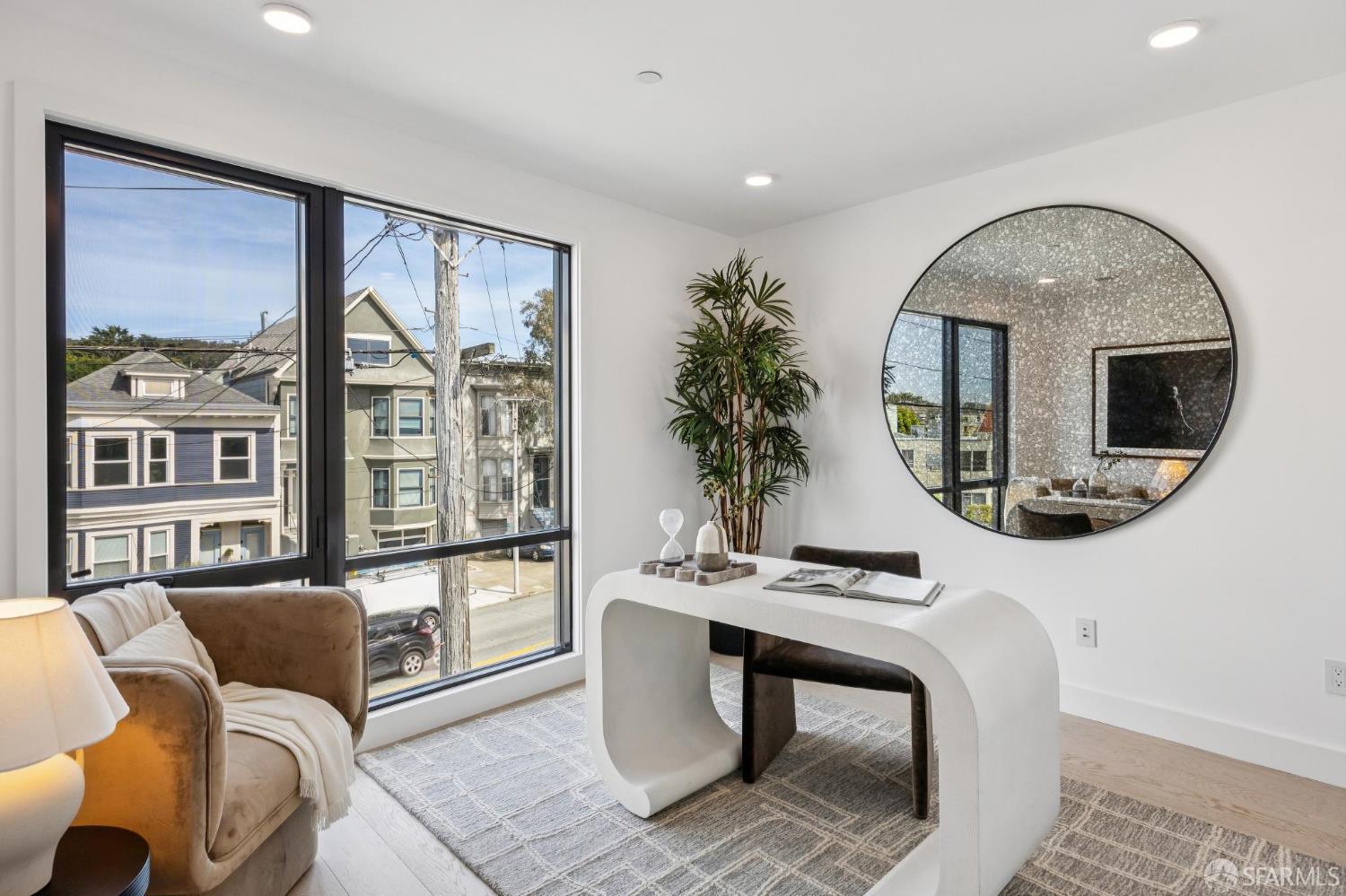 4135 California Street # 7