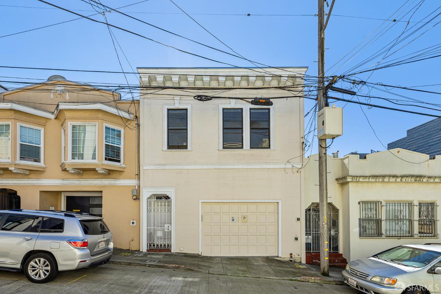 169 Bernard Street