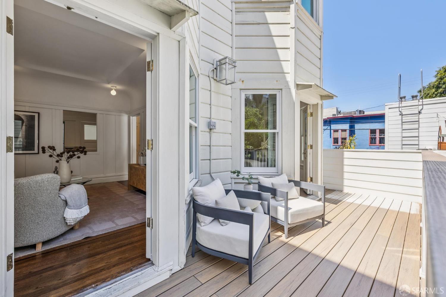 609 Castro Street # B