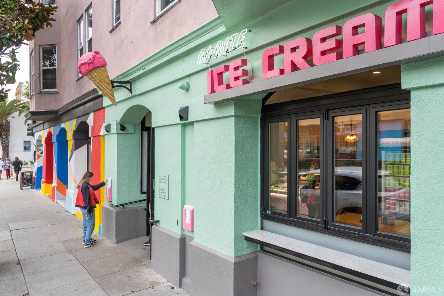 609 Castro Street # B