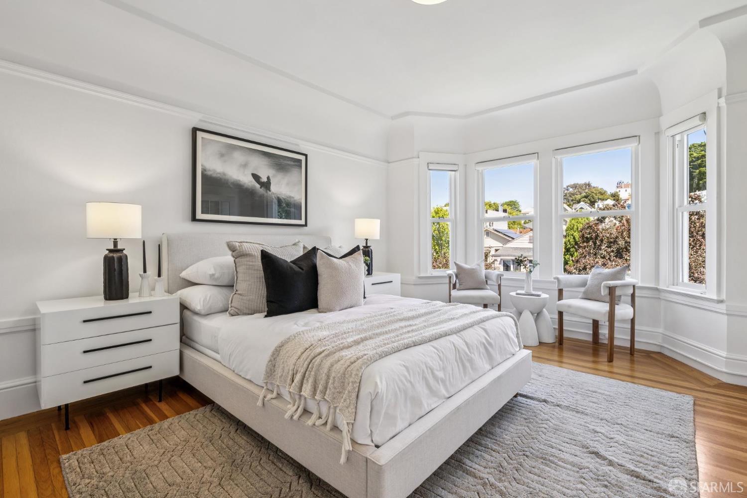 677 Castro Street # 3