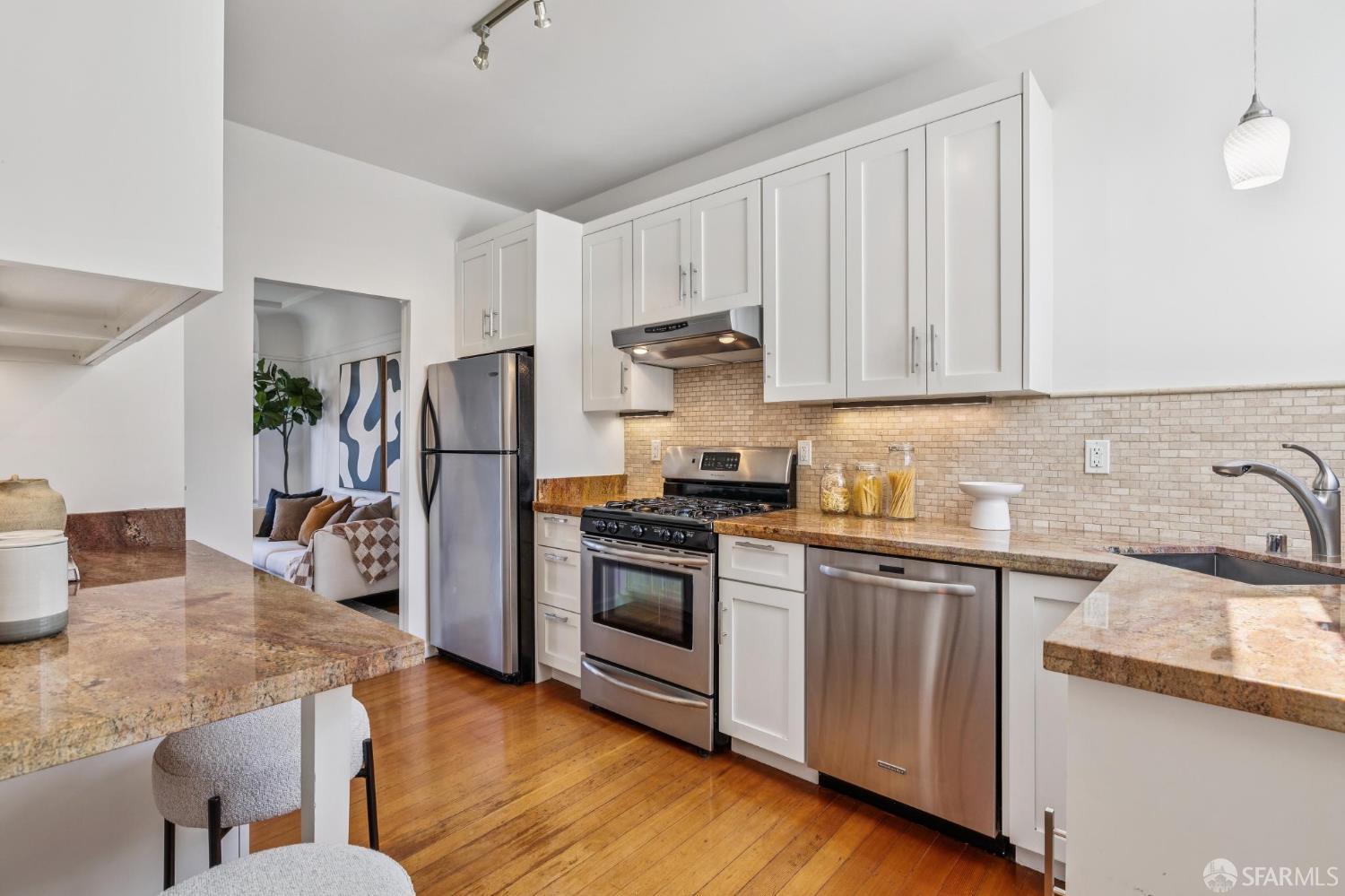 677 Castro Street # 3