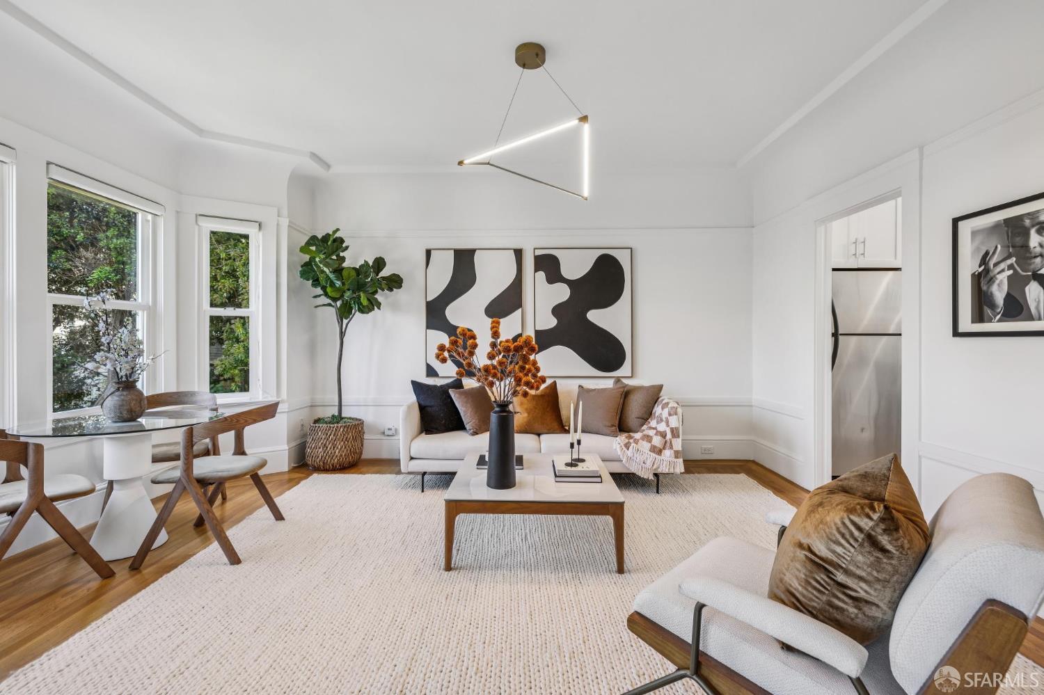 677 Castro Street # 3