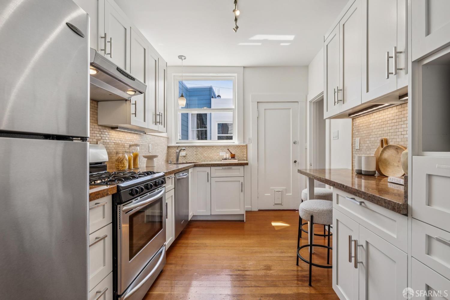 677 Castro Street # 3