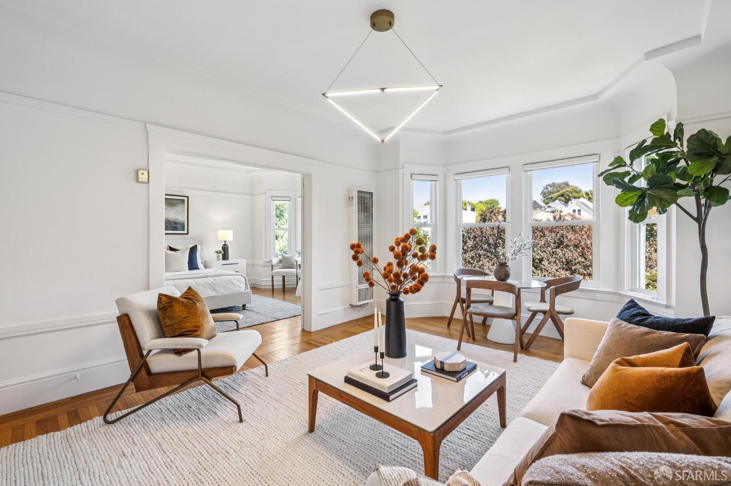 677 Castro Street # 3