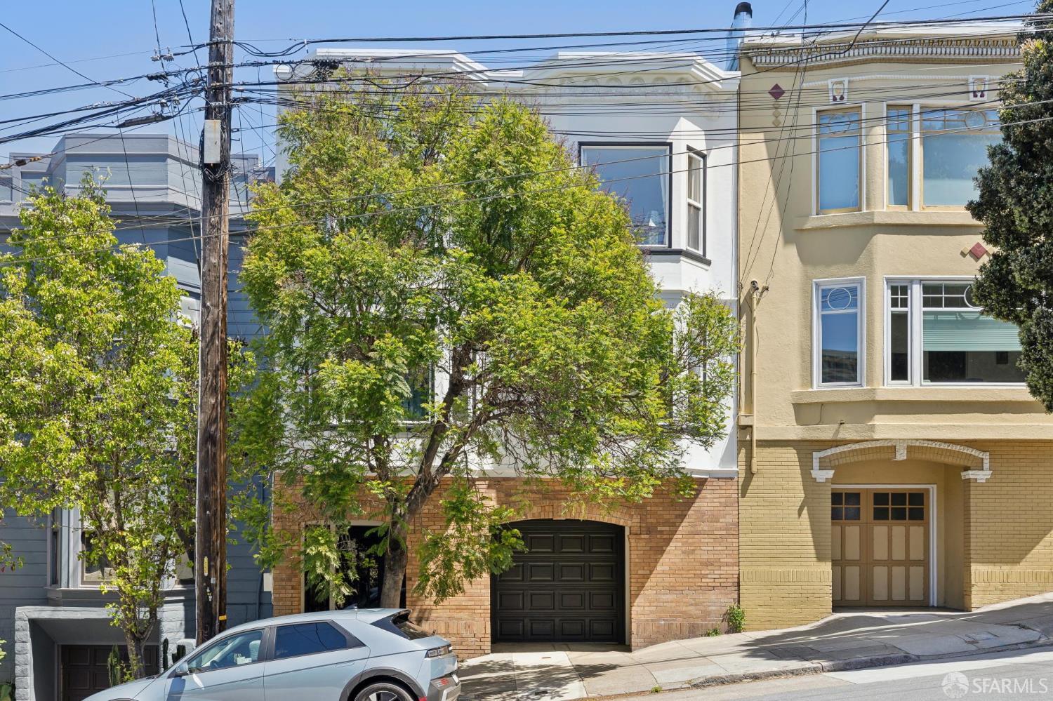 677 Castro Street # 3
