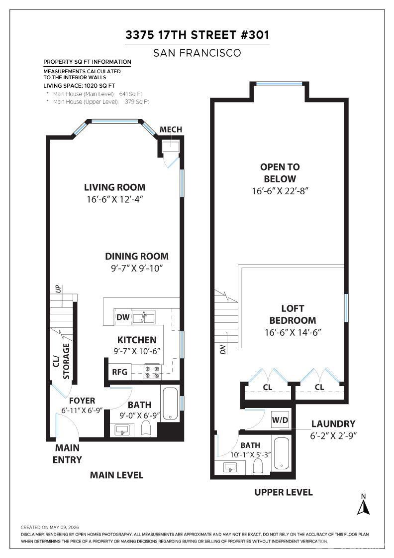 3375 17th Street # 301
