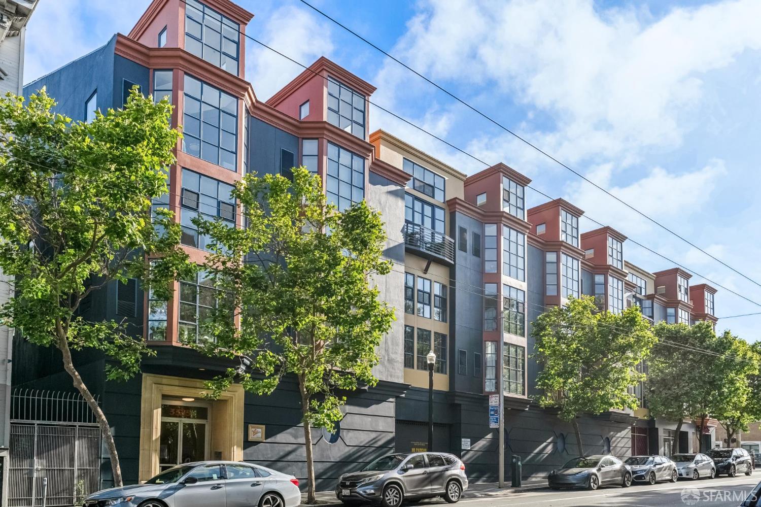 3375 17th Street # 301
