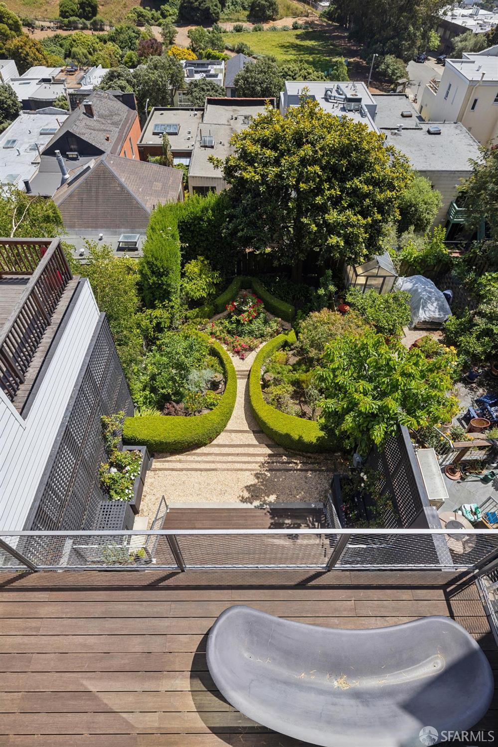 447 Buena Vista Avenue