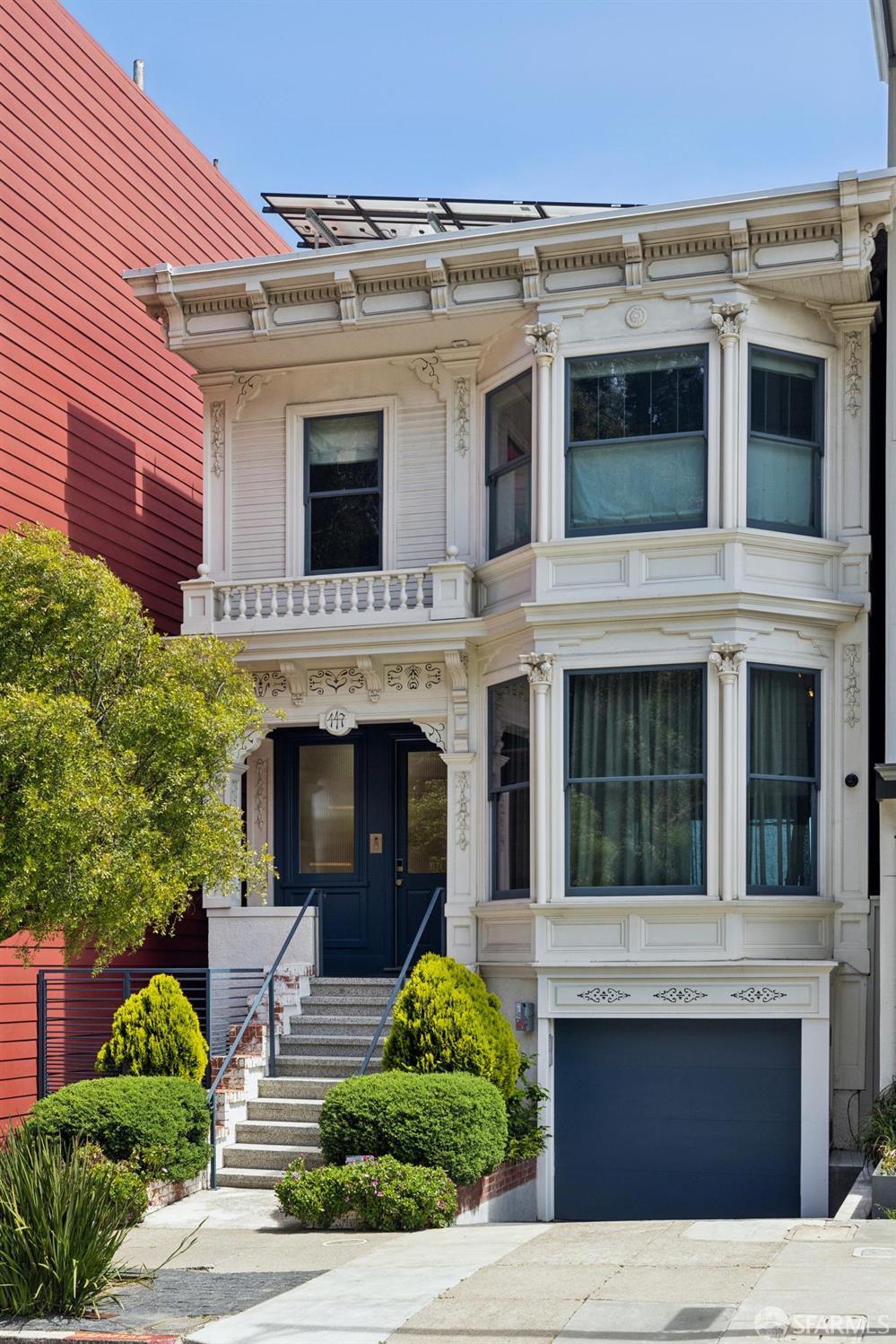 447 Buena Vista Avenue