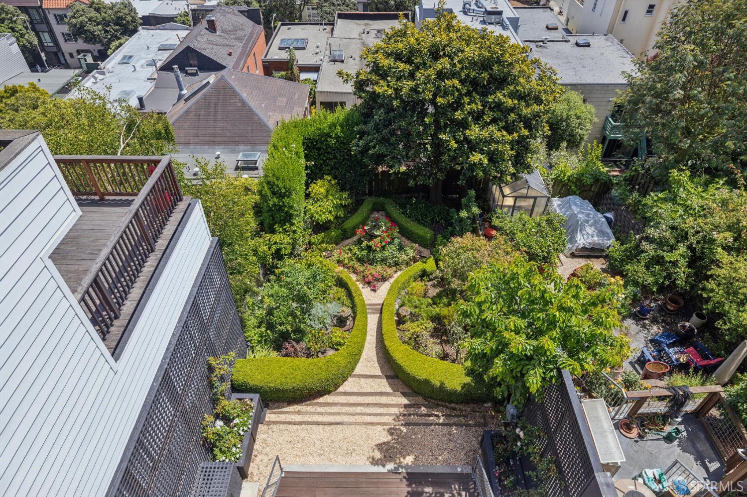 447 Buena Vista Avenue