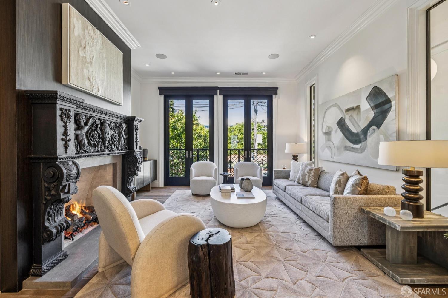 143 Collingwood Street
