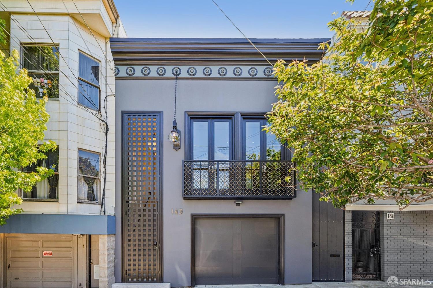 143 Collingwood Street