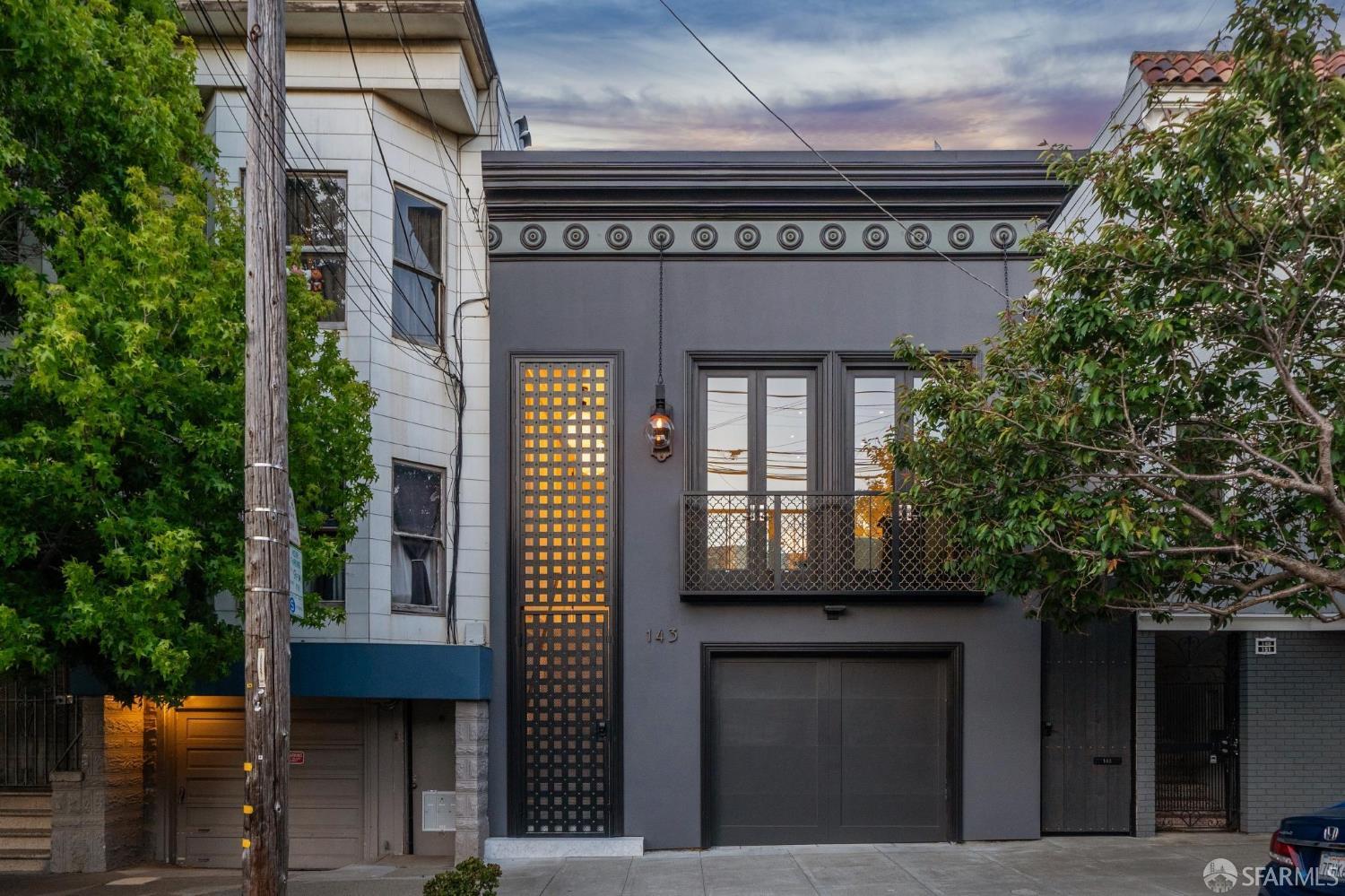 143 Collingwood Street