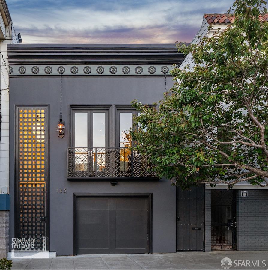 143 Collingwood Street