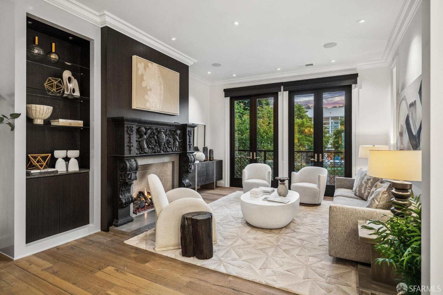 143 Collingwood Street