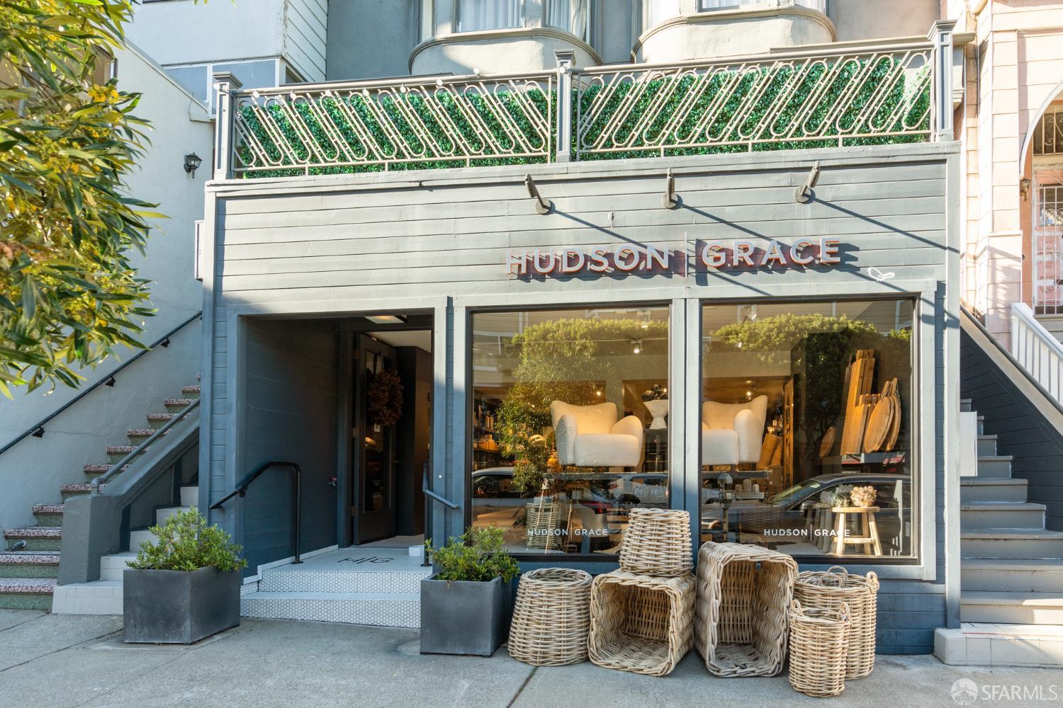 4135 California Street # 6