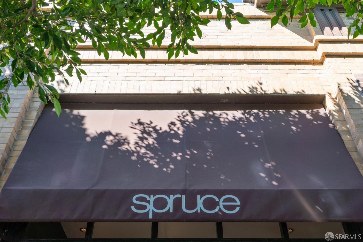 4135 California Street # 6