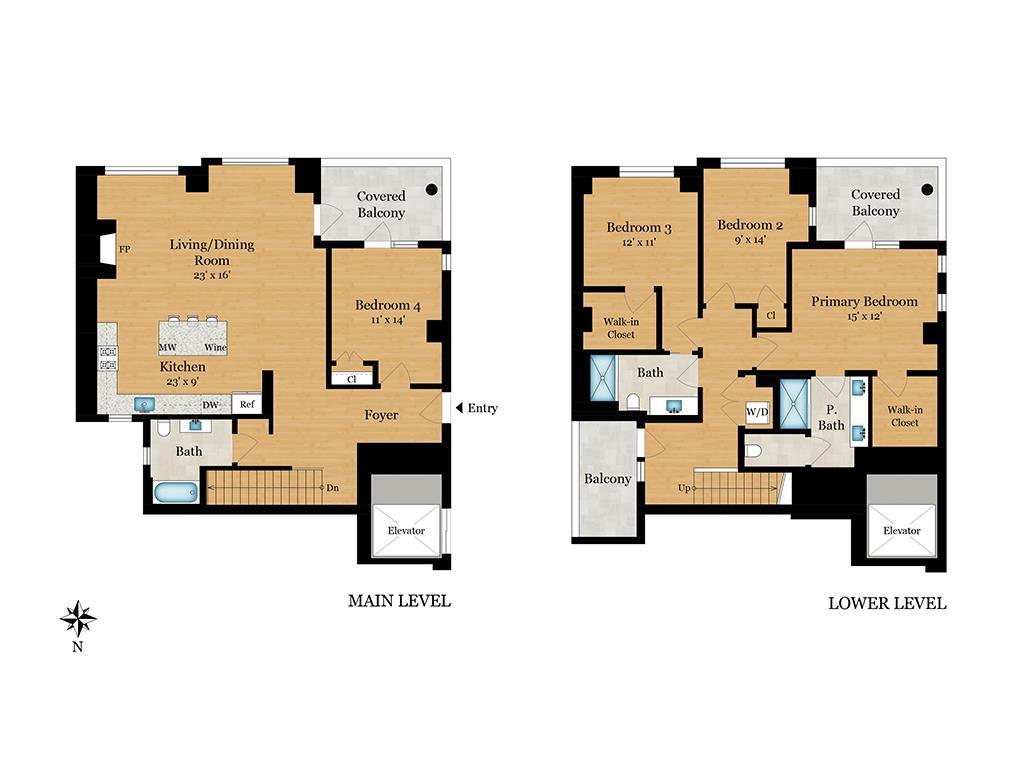 4135 California Street # 6