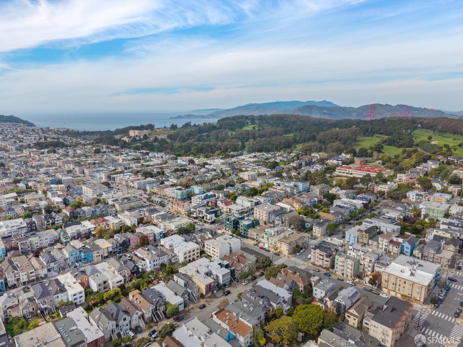 4135 California Street # 6