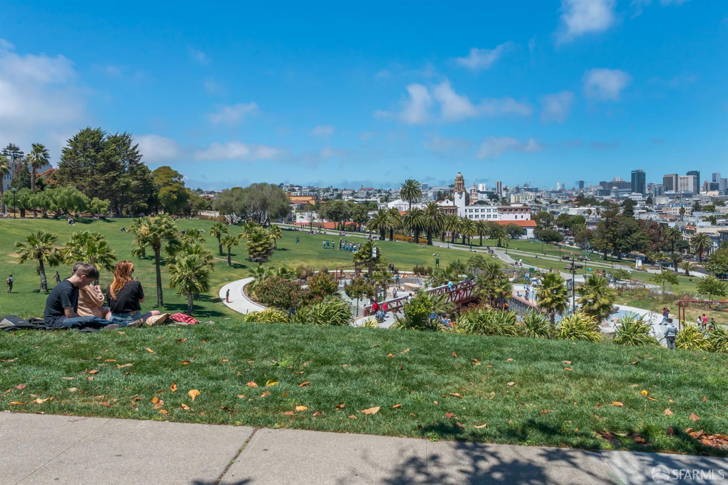 877 Treat Avenue