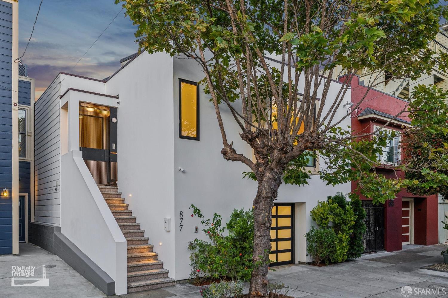 877 Treat Avenue