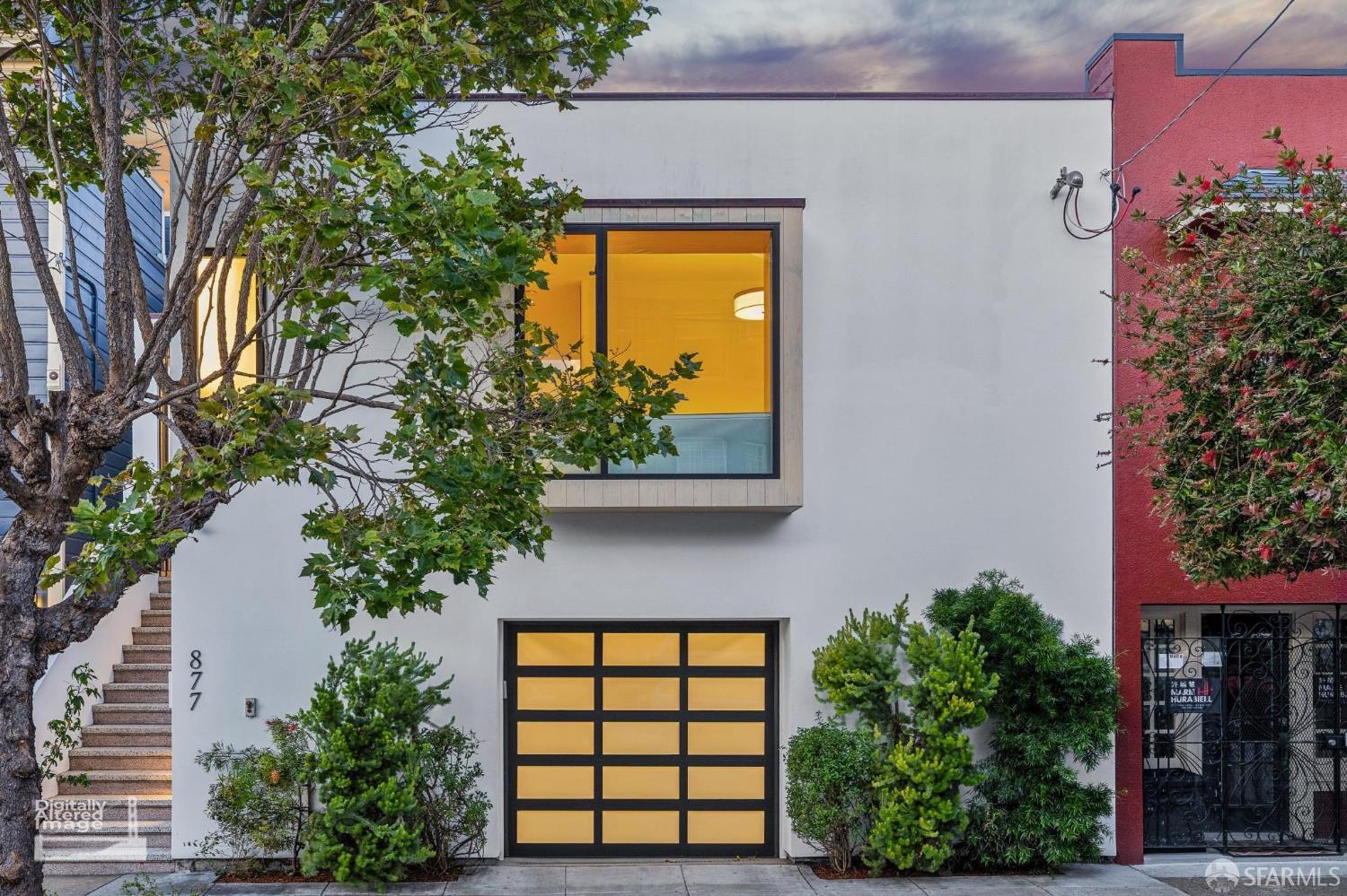 877 Treat Avenue