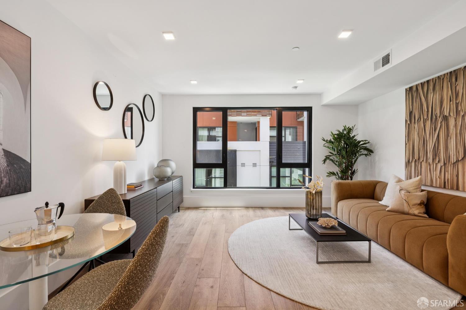 1288 Howard Street # 308