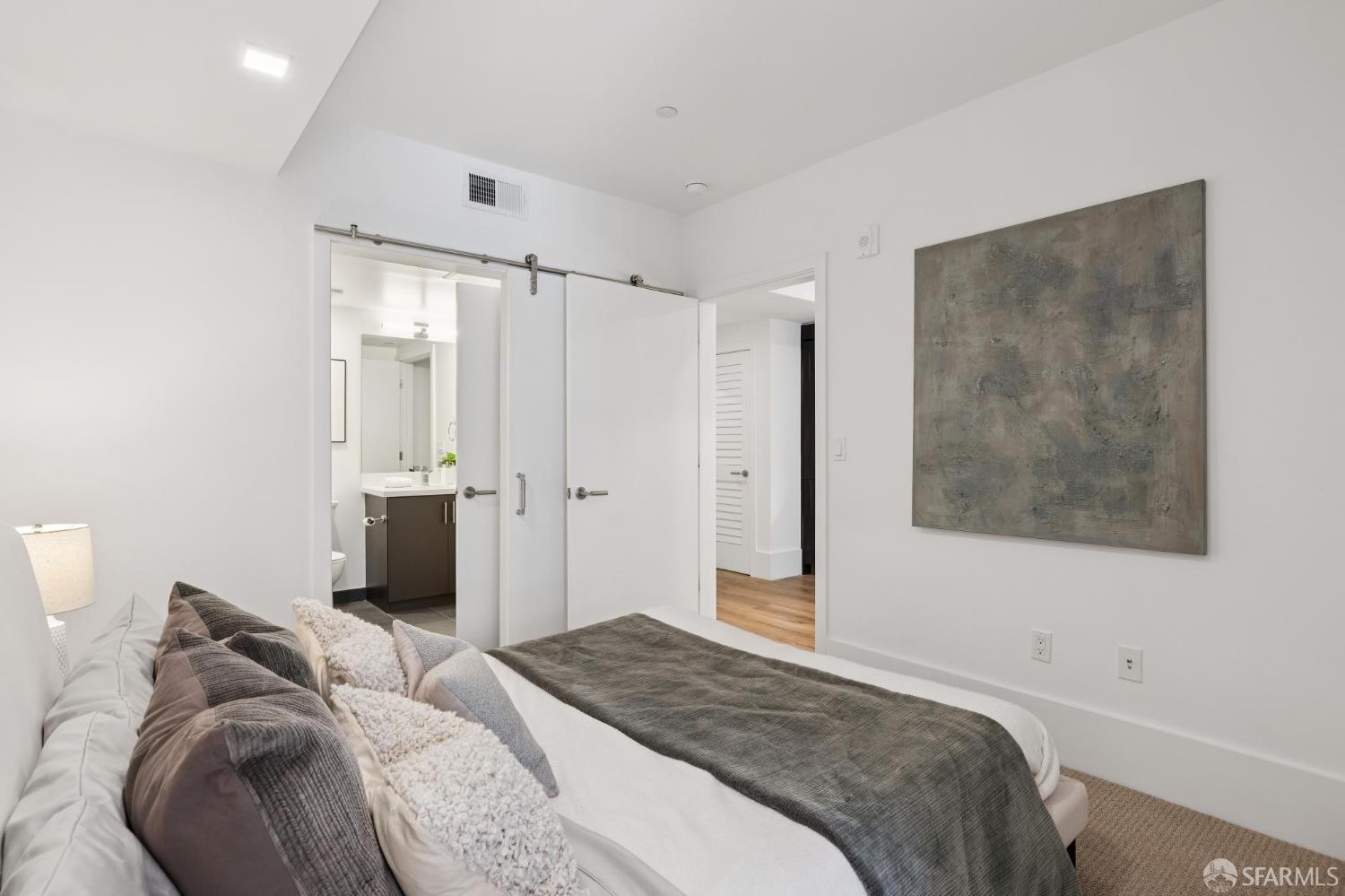 1288 Howard Street # 308