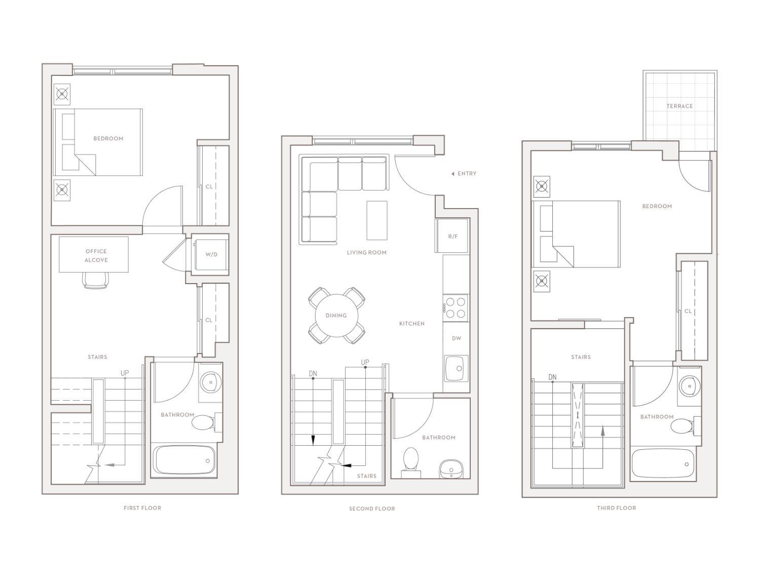 1288 Howard Street # 330